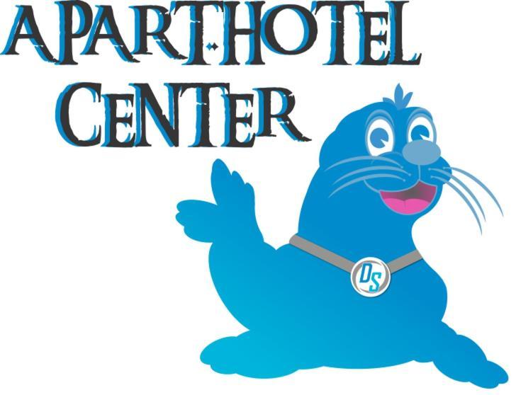 Apart Hotel Center 피아트라네암츠 외부 사진